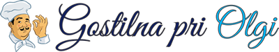 Gostilna pri Olgi